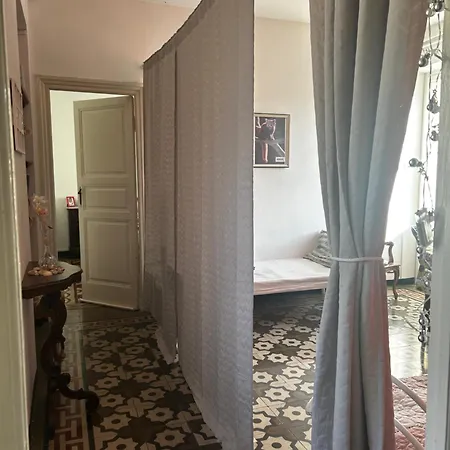 Stanza In Centro Storico Altare