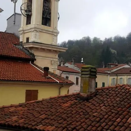 Lejlighed Stanza In Centro Storico *