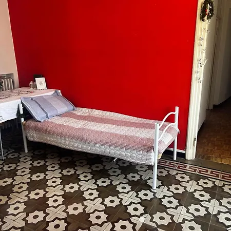 Stanza In Centro Storico